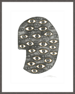 Khera De Si Gold Leaf