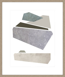 Slab Sections III