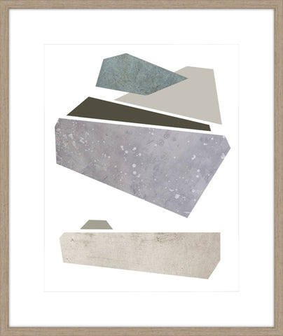 Slab Sections III