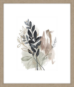 Bundled Leaves II