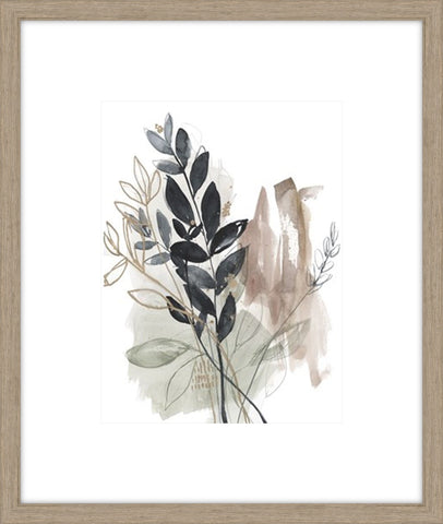 Bundled Leaves II