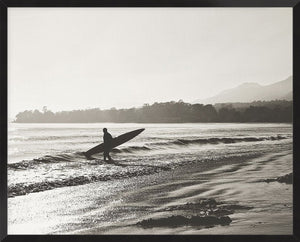 Bw Surfer No. 3