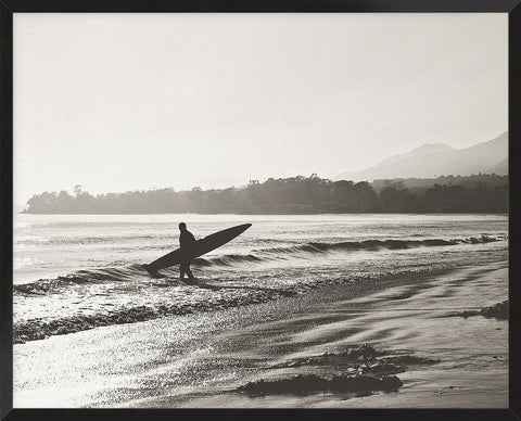 Bw Surfer No. 3