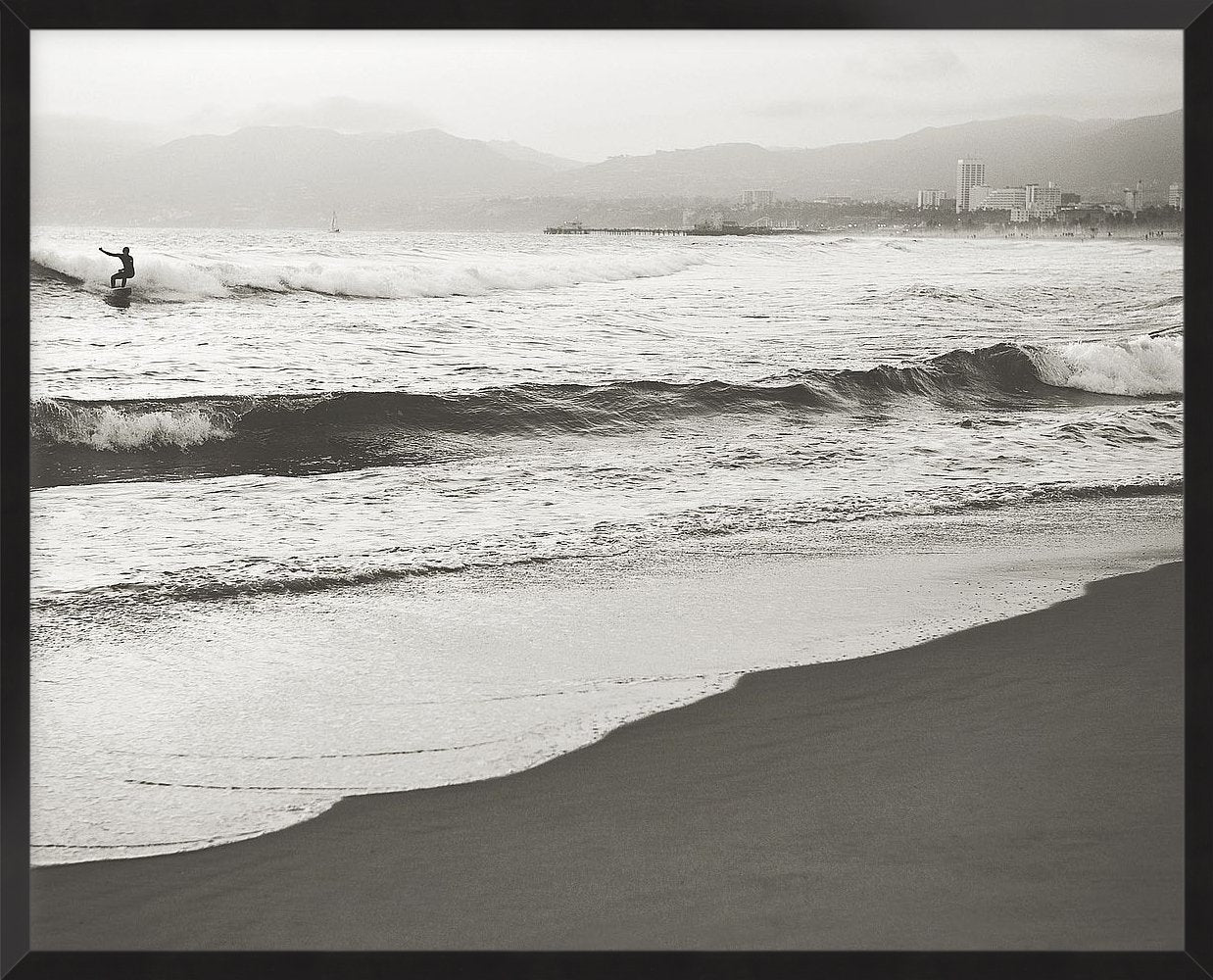 Bw Surfer No. 1