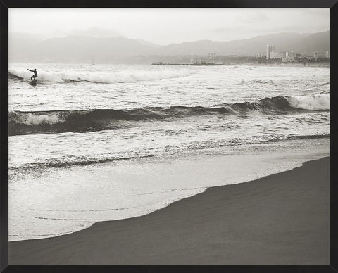 Bw Surfer No. 1