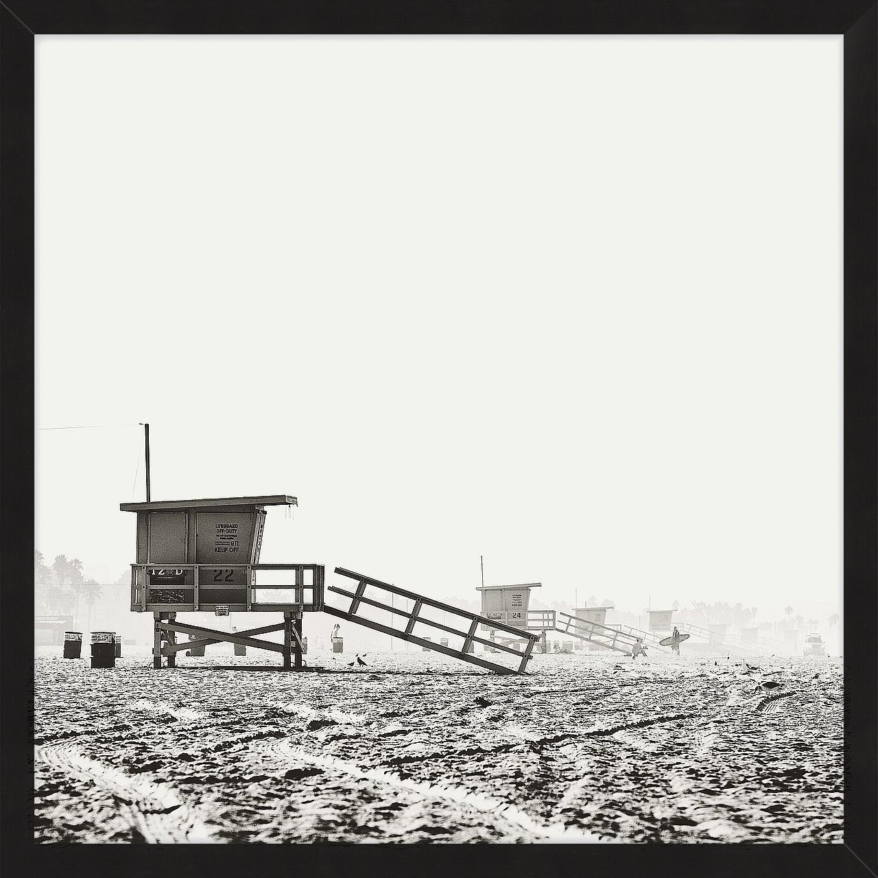 Bw Lifeguard