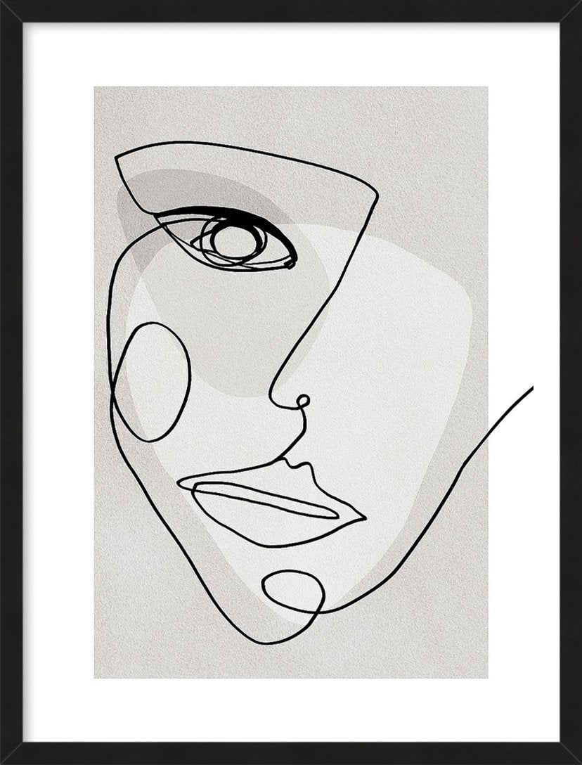 Face Line 4
