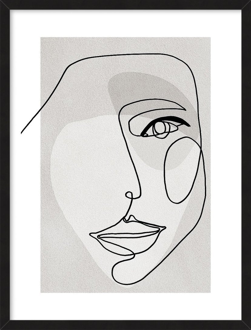Face Line 3