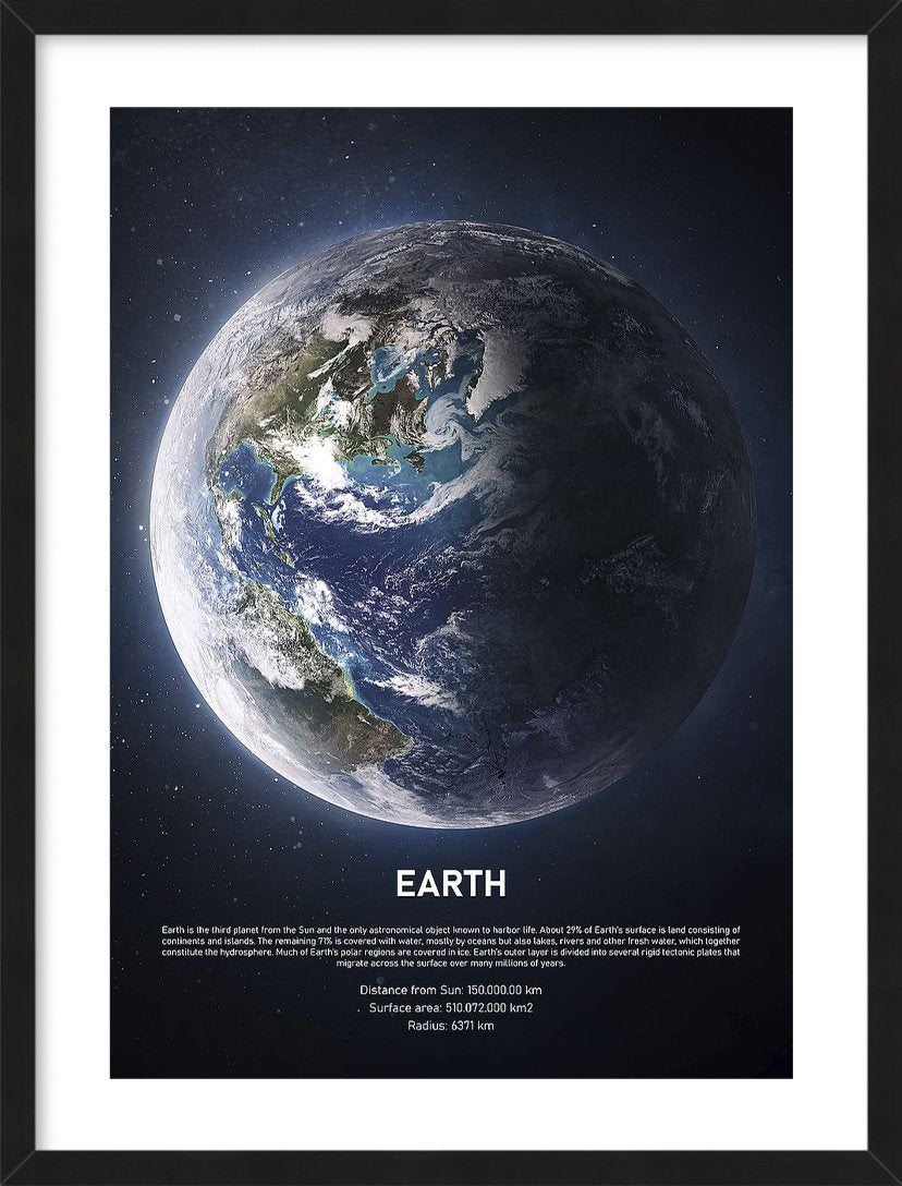 Earth