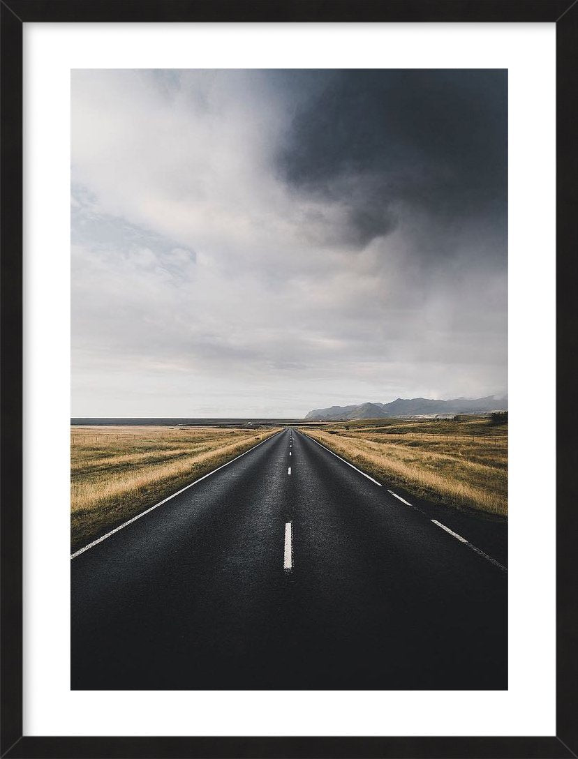The Way Out