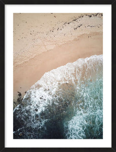 The Shore