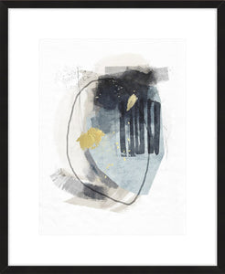 Meteor Shower No. 1