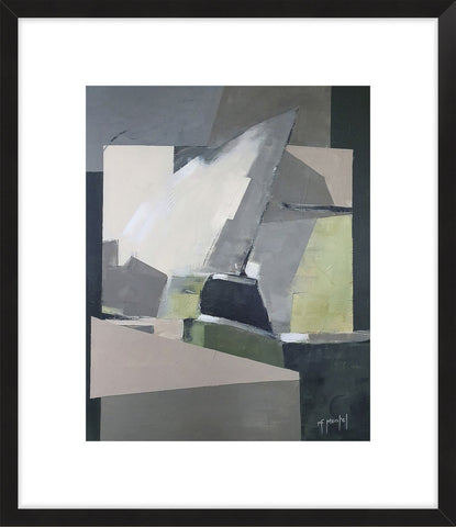 Nautical Abstraction