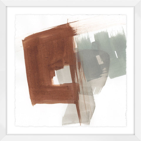 Earthy Gestures I