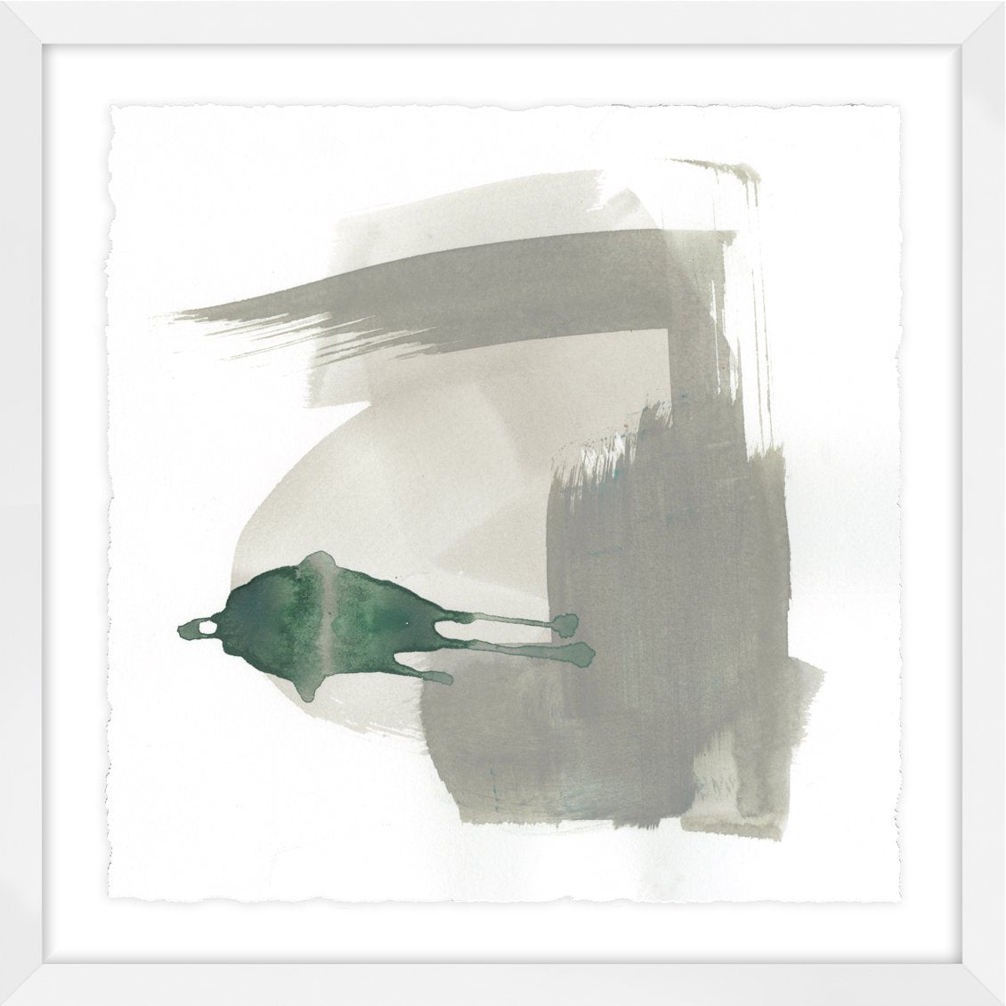 Earthy Gestures II