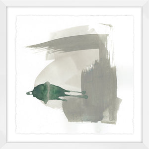 Earthy Gestures II