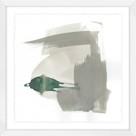 Earthy Gestures II