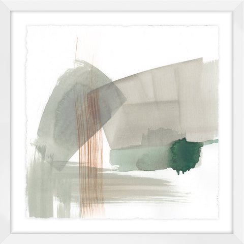 Earthy Gestures IV