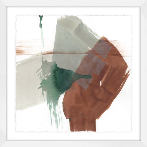 Earthy Gestures V