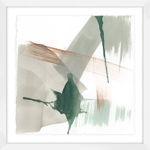 Earthy Gestures VI