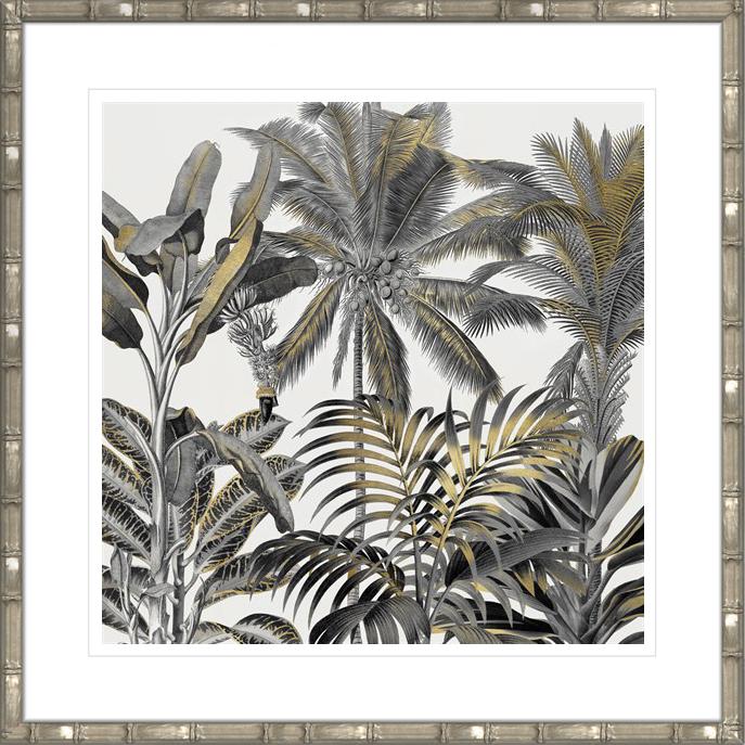 Golden Tropics