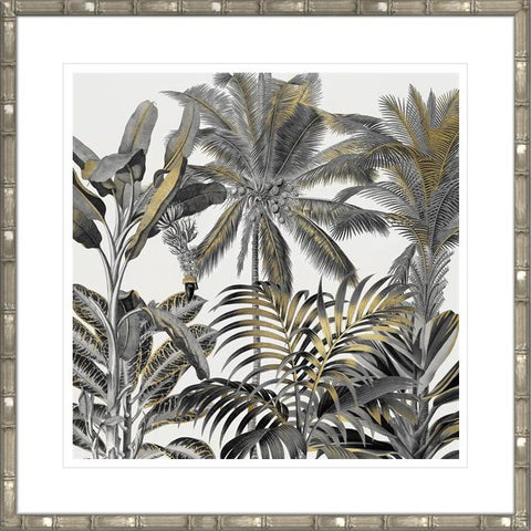 Golden Tropics