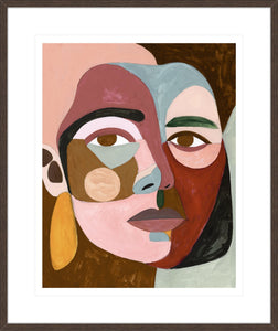 Geo Face II