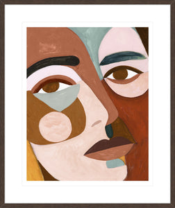 Geo Face III