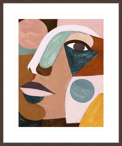 Geo Face IV