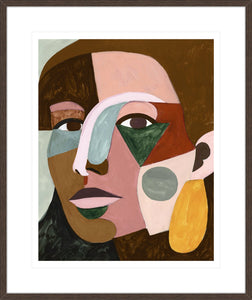 Geo Face I