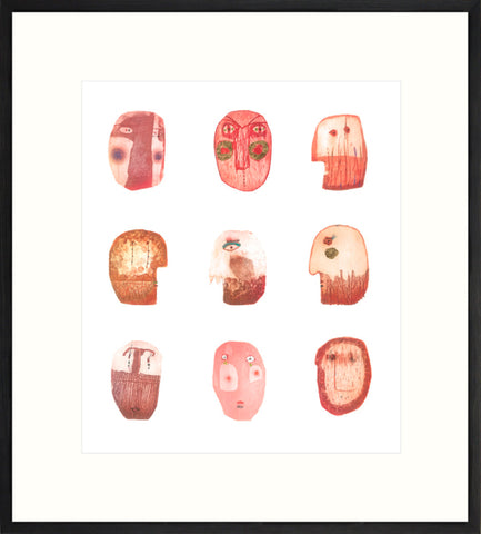 Biella Art framed prints melbourne