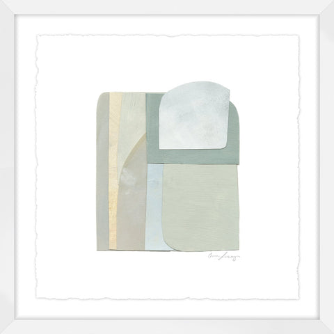 Color Structure I