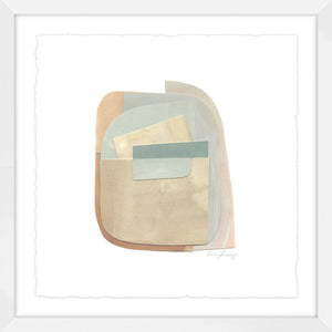 Color Structure II