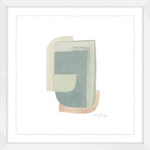 Color Structure III