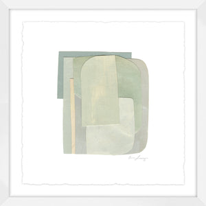 Color Structure IV