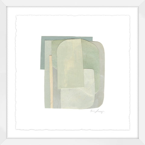 Color Structure IV
