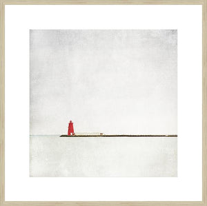Meet Me At The Red Lighthouse
