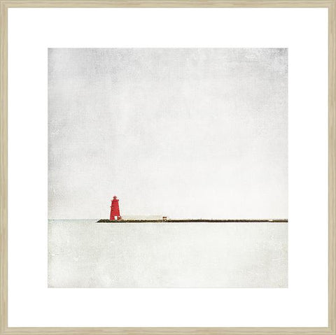 Meet Me At The Red Lighthouse