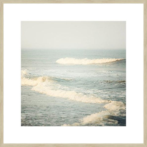 The Sound Of Waves