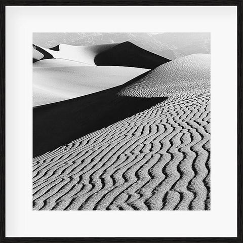 Desert Dunes