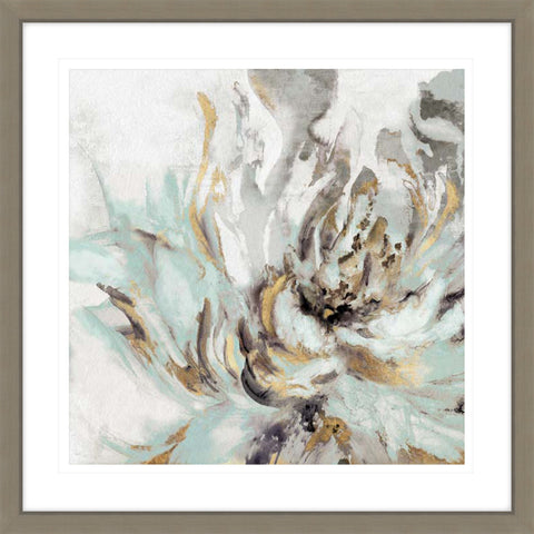 Touch Of Teal II