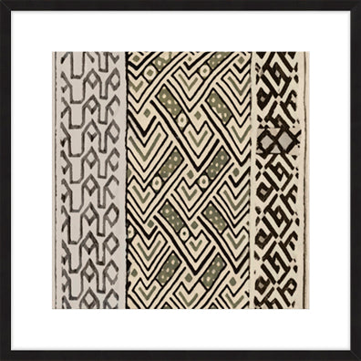 Kabira Jumble Black