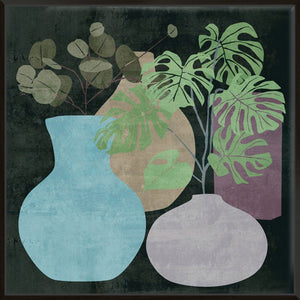 Decorative Vases I