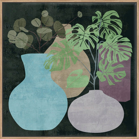 Decorative Vases I