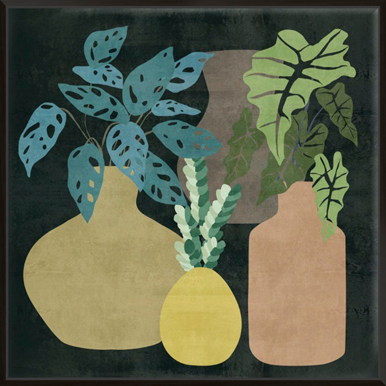 Decorative Vases II