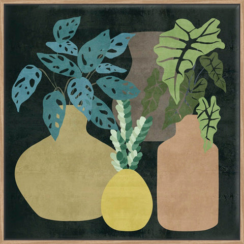 Decorative Vases II