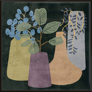 Decorative Vases III