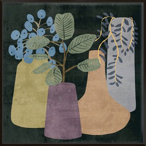 Decorative Vases III