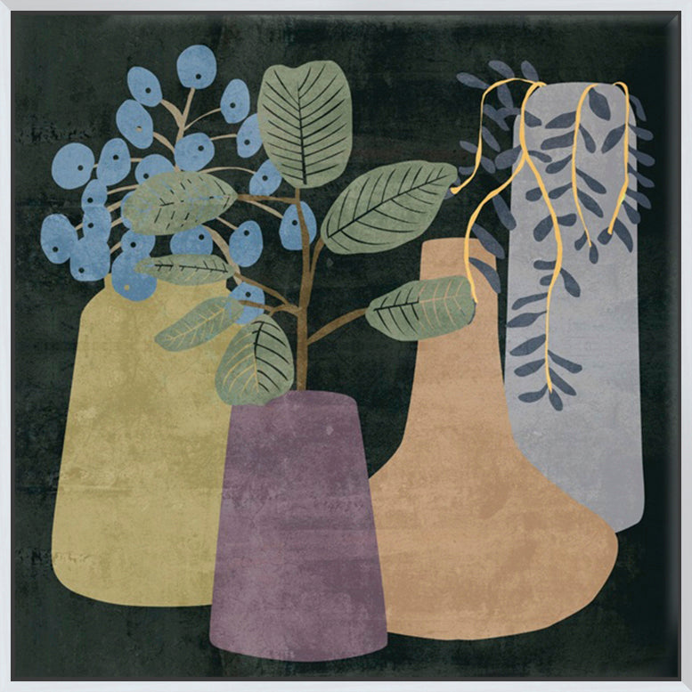 Decorative Vases III