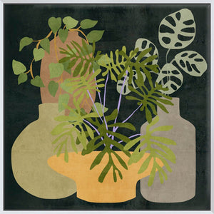 Decorative Vases IV